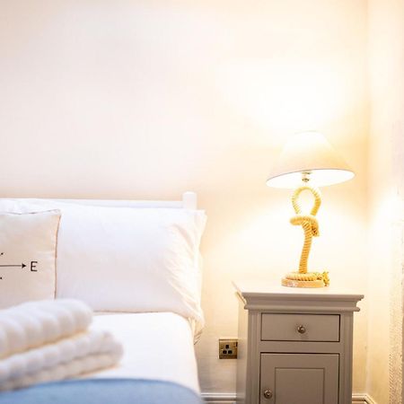 Host & Stay - Well Farm Cottage Higham  Eksteriør billede