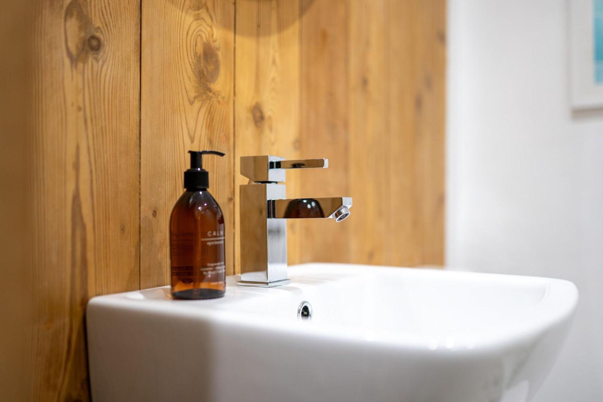 Host & Stay - Well Farm Cottage Higham  Eksteriør billede